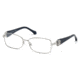 Roberto Cavalli RC0931 Eyeglass Frames - Shiny Palladium Frame Color
