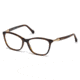 Roberto Cavalli RC0952 Eyeglass Frames - Dark Havana Frame Color