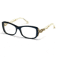 Roberto Cavalli RC0959 Eyeglass Frames - Blue Frame Color
