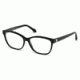 Roberto Cavalli RC0970 Eyeglass Frames - Shiny Black Frame Color