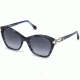 Roberto Cavalli RC1077 Sunglasses - Blue Frame Color