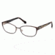 Roberto Cavalli RC5024 Eyeglass Frames - Dark Brown Frame Color