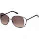 Roberto Cavalli RC665S Sunglasses - Violet Frame Color, Gradient / Mirror Violet Lens Color