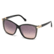 Roberto Cavalli RC902S Sunglasses - Black Frame Color