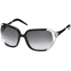 Roberto Cavalli Talisia RC370S Sunglasses - 0B5 Frame Color, Grey Lens Color