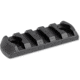 Rock River Arms M-Lok Rail Assembly 5 Slot, Black, AR3052M5ASY