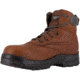 Rockport More Energy 6in. Adiprene Deer Tan Boot, 15 RK6628-BRN-15-MEN-W