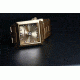 Rockwell Time 40mm2 Rose Gold Mens Watch 4S-106