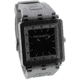 Rockwell Time CF Black Case/Gray Dial Mens Watch CF127