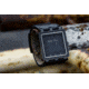 Rockwell Time CF Black Leather Case/ Black Dial Mens Watch CF108