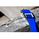 Rockwell Time CF Blue Case/White Dial Mens Watch CF113