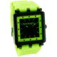 Rockwell Time CF Green Case/Green Dial Mens Watch CF120