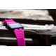 Rockwell Time CF Pink Case/Black Dial Mens Watch CF119