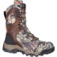 Rocky Boots 1000gr Insulated Hunting Boots w/3M Thinsulate - Men's, Mossy Oak Break Up Country, 11.5, Wide, RKS0309-W-11.5