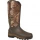 Rocky Core Neoprene Boot, 1000g Realtree Xtra 13, RKYS053-13