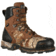 Rocky Hunt MAXX Boot 800g, Realtree Xtra, 11.5, RKS0322-11.5