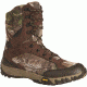 Rocky SilentHunter Boot, 400g Realtree Xtra 8 RKYS116-8