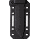 ROGAN RFK Fixed Blade Black, ROGRFKMBLK
