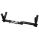 RokStad 2-Point TPM Shooting Gun Rest, Black, RSGR-12