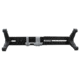 RokStad 2-Point TPM Shooting Gun Rest, Black, RSGR-12
