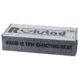 RokStad 2-Point TPM Shooting Gun Rest, Black, RSGR-12
