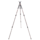 RokStad BBS V Mount Tripod Camo Gun Rest, Camouflage Color, RSGR-08