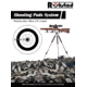RokStad BBS V Mount Tripod Camo Gun Rest, Camouflage Color, RSGR-08
