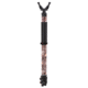 RokStad BBS V Mount Tripod Camo Gun Rest, Camouflage Color, RSGR-08