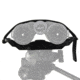 RokStad Binocular Rest Tray Mount, Black, RSBR-01