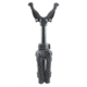 RokStad ELP V Mount Tripod, 9.5in, Black, RSGR-06