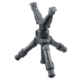 RokStad ELP V Mount Tripod, 9.5in, Black, RSGR-06