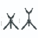 RokStad ELP V Mount Tripod, 9.5in, Black, RSGR-06