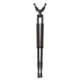 RokStad LIT V Mount Bipod Gun Rest, Black, RSGR-05