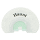 Rolling Thunder Game TC005-HAUNT Haunt Diaphragm Call 3 Reed Ghost Cut Attr