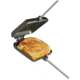 Rome Square Pie Iron-cast Iron 1705