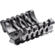 Roni Triple Rail Mount Set