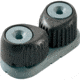 Ronstan C-Cleat Cam Cleat - Large - Grey w/Grey Base 55238