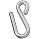 Ronstan S-Hook - 6mm 1/4" Diameter, RF48A