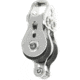 Ronstan Series 15 Ball Bearing Utility Block - Double, Becket 71028