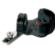 Ronstan Series 19 C-Track Slide - w/Swiveling Dead Eye - Cam Cleat - Spring-Loaded Track Stop 55023