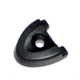 Ronstan Series 25 T-Track - Track End Cap - Black 55021