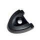 Ronstan Series 25 T-Track - Track End Cap - Black, RC72581