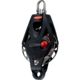 Ronstan Series 55 Ratchet Mount Orbit Block - Single Becket Swivel, RF56110
