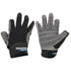 Ronstan Sticky Race Gloves - 3-Finger - Black - XXS, CL740XXS