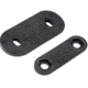 Ronstan Wedge Kit - Medium - Black 55275