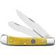 Roper Knives Cochise Trapper Folding Knife RP0002
