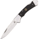 Roper Knives Lockback Buffalo Folding Knife RP0018BH
