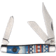 Roper Knives Stockman Sunset Series