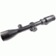 ROS Optics CTS 3-12x50mm Multipurpose Collimator Rifle Scope w/ Illuminated Reticle, Black, GSCTS31250