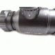 ROS Optics CTS 3-12x50mm Multipurpose Collimator Rifle Scope w/ Illuminated Reticle, Black, GSCTS31250